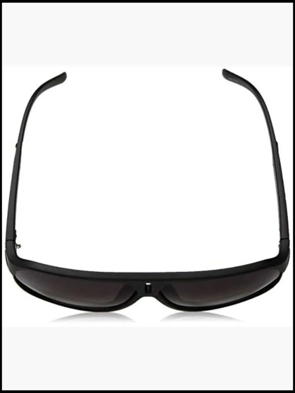 Men's Acetate Round Aviator Sunglasses with Case UV Protection Non-Polarized